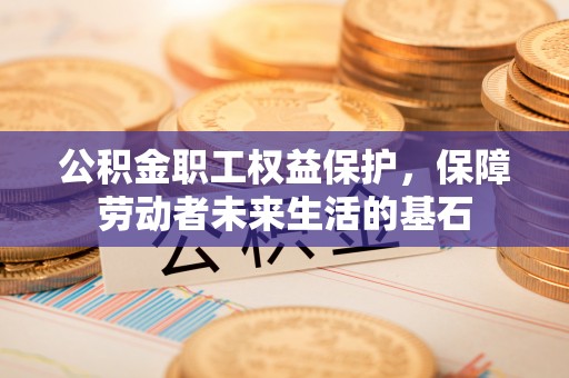 秭归公积金职工权益保护，保障劳动者未来生活的基石